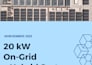prepare solar pv system boq and cost estimation report